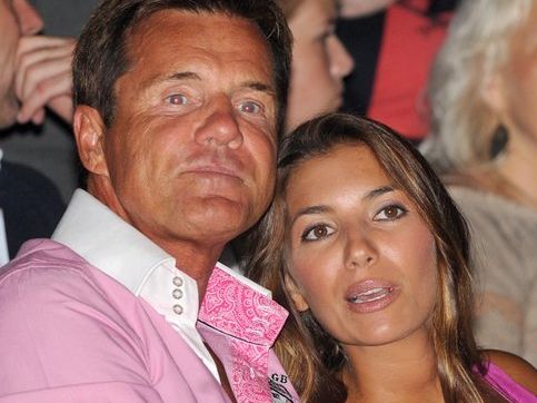 Carina Walz privat: Diese Schönheit hat Dieter Bohlen zum Ehemann gemacht