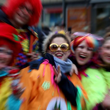 Das TV-Programm am Rosenmontag aus Köln, Düsseldorf und Mainz Das TV-Programm am Rosenmontag aus Köln, Düsseldorf und Mainz (Foto)