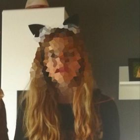 15-jährige Joelle wieder aufgetaucht 15-jährige Joelle wieder aufgetaucht (Foto)