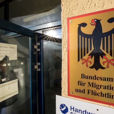 Neue Zahlen! Zuwanderung in Deutschland auf Rekord-Hoch Neue Zahlen! Zuwanderung in Deutschland auf Rekord-Hoch (Foto)