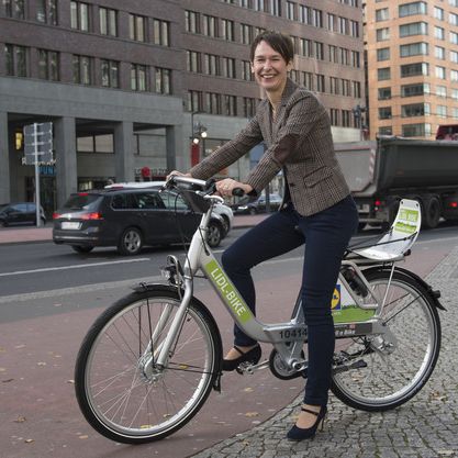 Deutsche Bahn will mit Lidl zurück auf Berliner Straßen Deutsche Bahn will mit Lidl zurück auf Berliner Straßen (Foto)