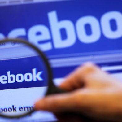 DARUM stellt diese Facebook-Seite fremde Kinderbilder ins Netz DARUM stellt diese Facebook-Seite fremde Kinderbilder ins Netz (Foto)