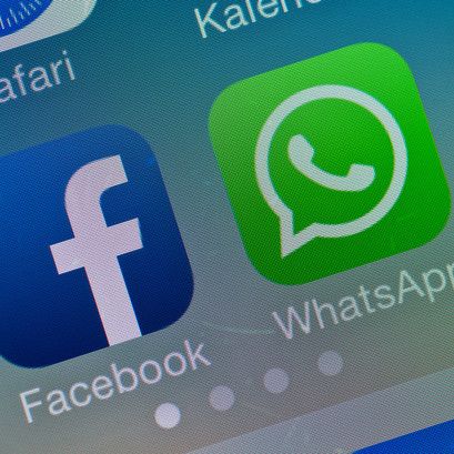 Sicherheitslücke! Forscher warnen vor WhatsApp Sicherheitslücke! Forscher warnen vor WhatsApp (Foto)