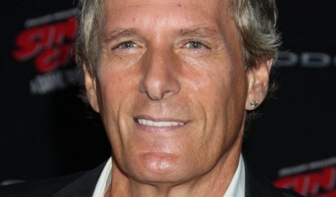 Michael Bolton ist offenbar Helene-Fischer-Fan.