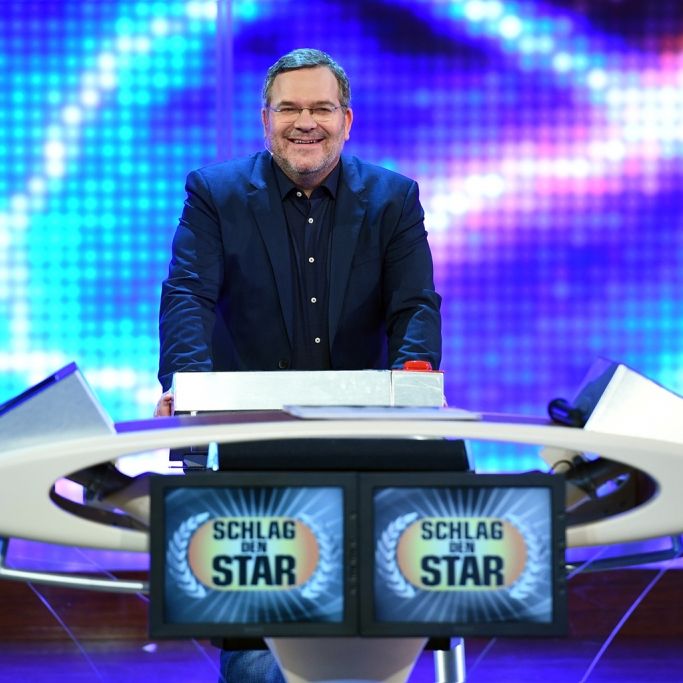 Trotz Zusammenbruch! Joey Kelly gewinnt gegen Alexander Klaws Trotz Zusammenbruch! Joey Kelly gewinnt gegen Alexander Klaws (Foto)