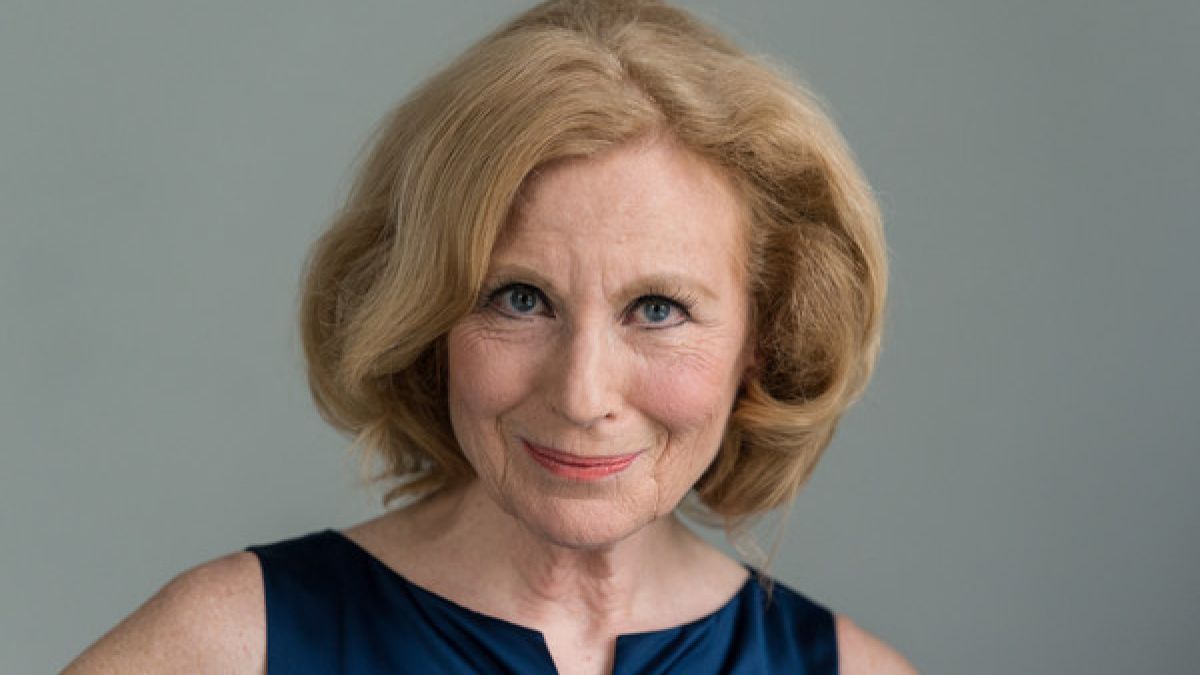 Maren Kroymann hat seit 2017 ihre eigene Satire-Sendung "Kroymann". (Foto)