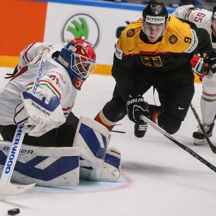 Tickets im Vorverkauf! Alle Infos zur 2017 IIHF WM Tickets im Vorverkauf! Alle Infos zur 2017 IIHF WM (Foto)