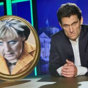 Satiriker und Extra-3-Moderator Christian Ehring. Satiriker und Extra-3-Moderator Christian Ehring.