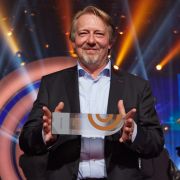 Autor, Kolumnist und Satiriker Dietmar Wischmeyer. Autor, Kolumnist und Satiriker Dietmar Wischmeyer.