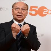 Hans-Joachim Heist alias Georg Hassknecht Hans-Joachim Heist alias Georg Hassknecht