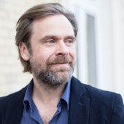 Schauspieler Matthias Matschke. Schauspieler Matthias Matschke.