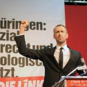 Kabarettist und Moderator Sebastian Pufpaff. Kabarettist und Moderator Sebastian Pufpaff.