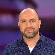 Schriftsteller und Kabarettist Serdar Somuncu. Schriftsteller und Kabarettist Serdar Somuncu.
