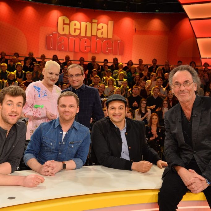 Was ist eine "Opferwurst"? Balder zurück mit beliebter TV-Show Was ist eine "Opferwurst"? Balder zurück mit beliebter TV-Show (Foto)