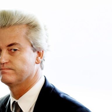 SO lebt der Rechts-Populist und Donald Trump der Niederlande SO lebt der Rechts-Populist und Donald Trump der Niederlande (Foto)