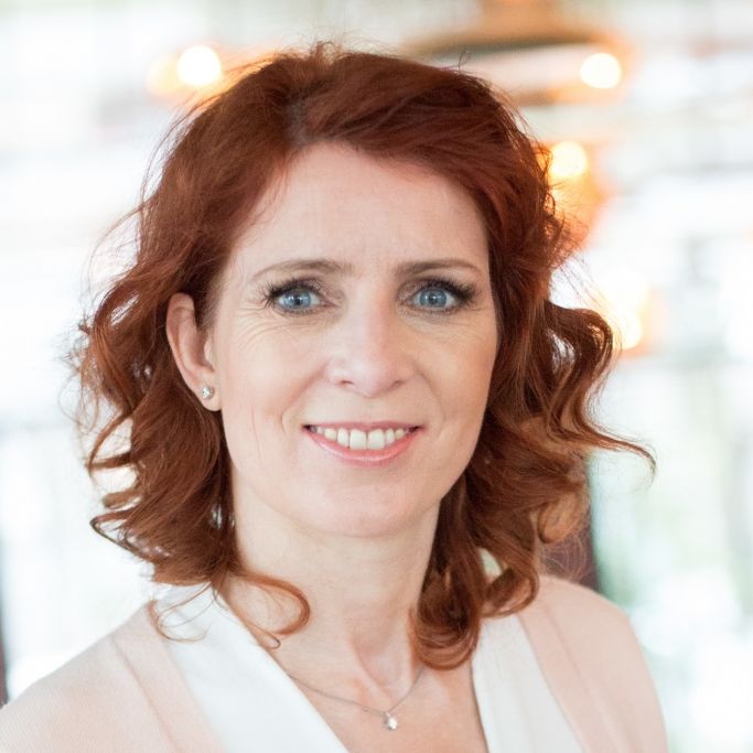 TV-Moderatorin wagt Neuanfang nach Trennung TV-Moderatorin wagt Neuanfang nach Trennung (Foto)