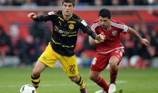 Bayern vs manchester city