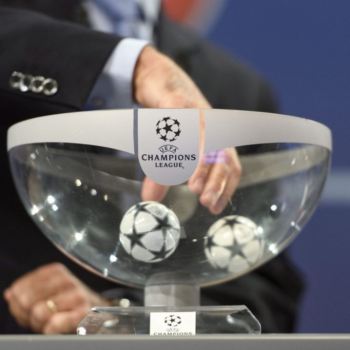 Viertelfinal-Auslosung! Gegen DIESE Clubs spielen Bayern, Dortmund und Schalke!