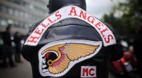 Die Hells Angels gelten als größter Motorradclub der Welt.