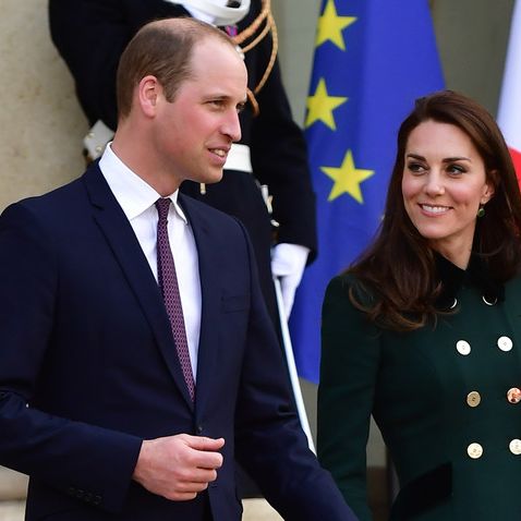 Scheidung? Hat Prinz William ein Auge auf DIESE Frau geworfen? Scheidung? Hat Prinz William ein Auge auf DIESE Frau geworfen? (Foto)