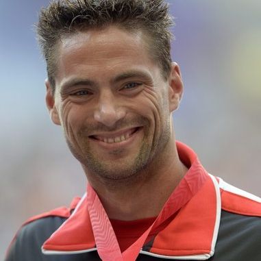 Stabhochspringer Björn Otto gewann 2013 Bronze bei den Weltmeisterschaften in Moskau. Stabhochspringer Björn Otto gewann 2013 Bronze bei den Weltmeisterschaften in Moskau.