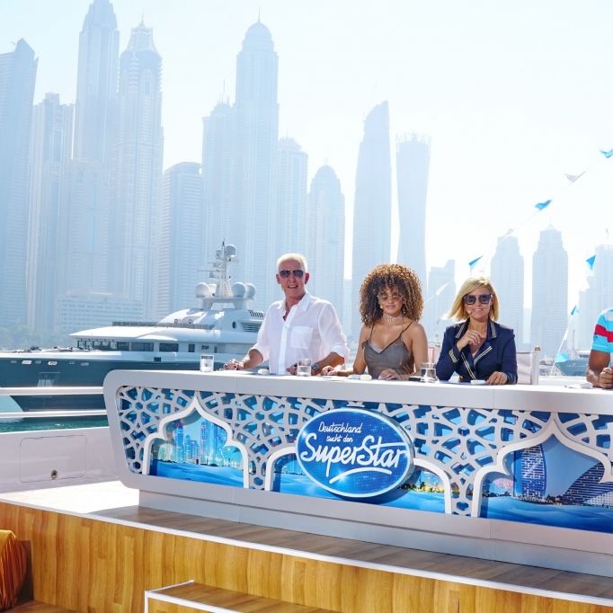 Die letzte Chance! Wer scheiterte beim Dubai-Recall? Die letzte Chance! Wer scheiterte beim Dubai-Recall? (Foto)
