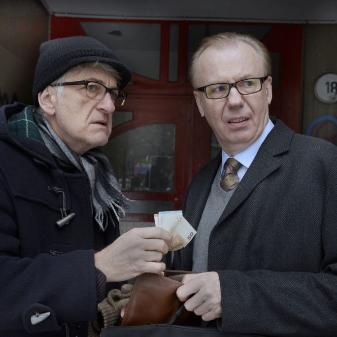 In der Mediathek: Wer hat die schöne Mafiakillerin ermordet? In der Mediathek: Wer hat die schöne Mafiakillerin ermordet? (Foto)