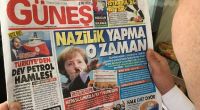 Die türkische Zeitung 