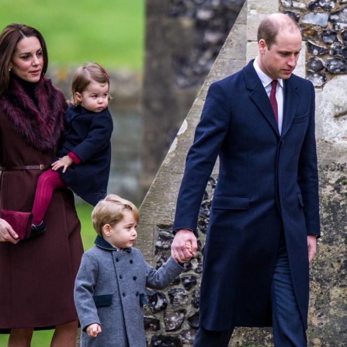 So werden Herzogin Kate und Prinz William abgezockt So werden Herzogin Kate und Prinz William abgezockt (Foto)