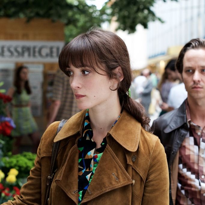 Teil 2 des ZDF-Dreiteilers mit Romeo-Agent Tom Schilling nochmal sehen Teil 2 des ZDF-Dreiteilers mit Romeo-Agent Tom Schilling nochmal sehen (Foto)