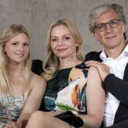 Die perfekte Familie? Die perfekte Familie?