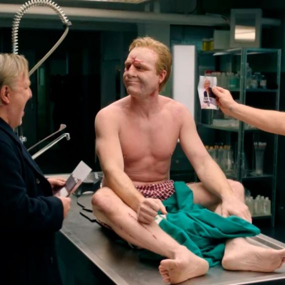 Zombies beim "Tatort"? Das muss doch ein Scherz sein! Zombies beim "Tatort"? Das muss doch ein Scherz sein! (Foto)