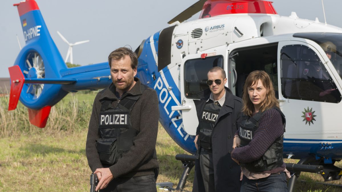 Ostfriesenkiller Als Zdf Wiederholung Ostfriesenkiller Im Zdf Lohnt Sich Das Einschalten News De