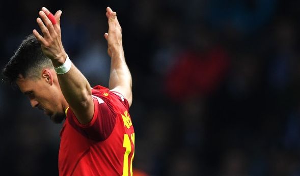 Sandro Wagner