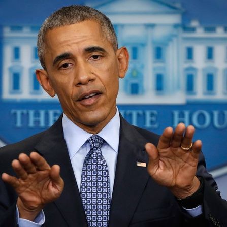 Das plant Ex-Präsident Barack Obama jetzt Das plant Ex-Präsident Barack Obama jetzt (Foto)