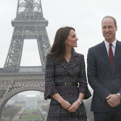 Auch in Deutschland! Die Termine von Kate Middleton, Prinz Charles und Co. Auch in Deutschland! Die Termine von Kate Middleton, Prinz Charles und Co. (Foto)