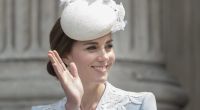 Ist Herzogin Kate zu altmodisch gekleidet?