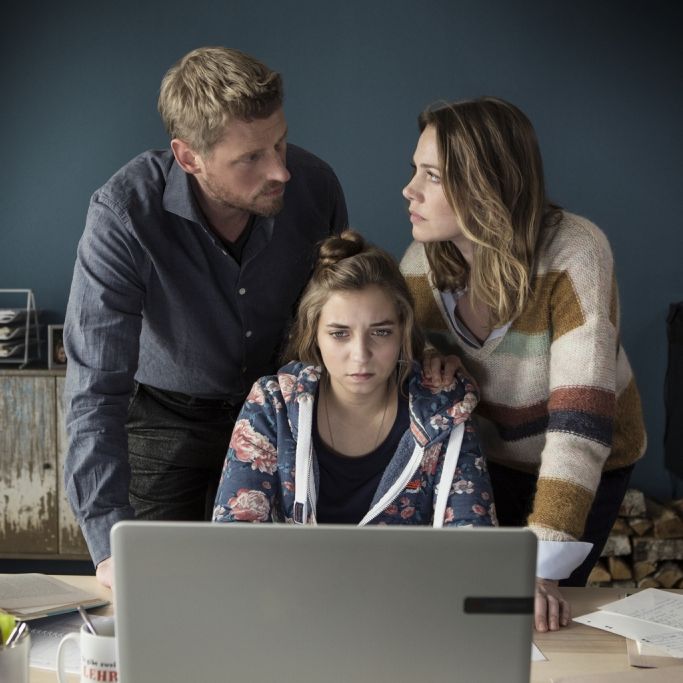 Bewegendes Drama zum Sat.1-Thementag Bewegendes Drama zum Sat.1-Thementag (Foto)