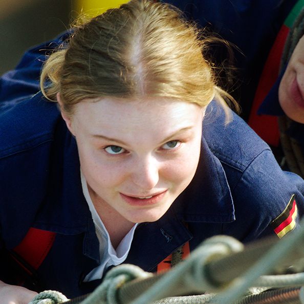 Was geschah wirklich an Bord der Gorch Fock? Was geschah wirklich an Bord der Gorch Fock? (Foto)