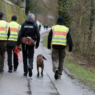 Wo steckt die verschwundene Malina K.? Wo steckt die verschwundene Malina K.? (Foto)