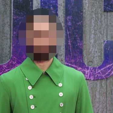 DIESER Mann ist der stilvollste des Jahres DIESER Mann ist der stilvollste des Jahres (Foto)