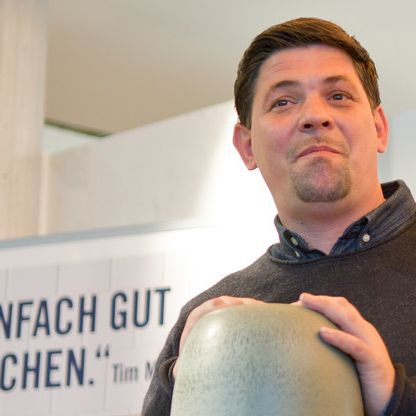 Echo-Abzocke! So extrem teuer ist das Menü von Tim Mälzer Echo-Abzocke! So extrem teuer ist das Menü von Tim Mälzer (Foto)