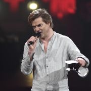 Campino beim Echo 2017. Campino beim Echo 2017.