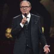 Olli Dietrich hielt die Laudatio für Marius Müller-Westernhagen. Olli Dietrich hielt die Laudatio für Marius Müller-Westernhagen.