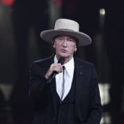 Marius Müller-Westernhagen erhielt den Echo für sein Lebenswerk. Marius Müller-Westernhagen erhielt den Echo für sein Lebenswerk.
