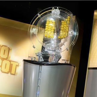 Aktuelle Eurolotto-Gewinnzahlen und Quoten hier Aktuelle Eurolotto-Gewinnzahlen und Quoten hier (Foto)