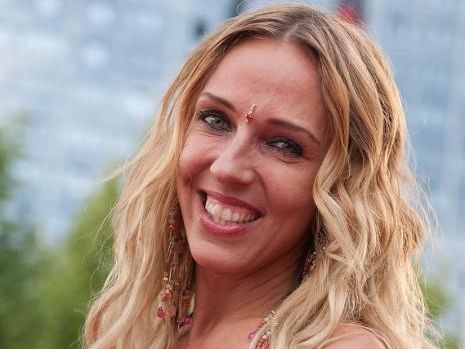 Loona privat: Was macht die frisch verheiratete "Bailando"-Sängerin heute?