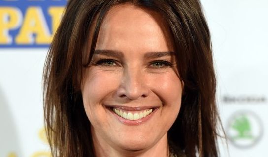 Desiree Nosbusch Schauspielerin Heiratet Kameramann In Italien