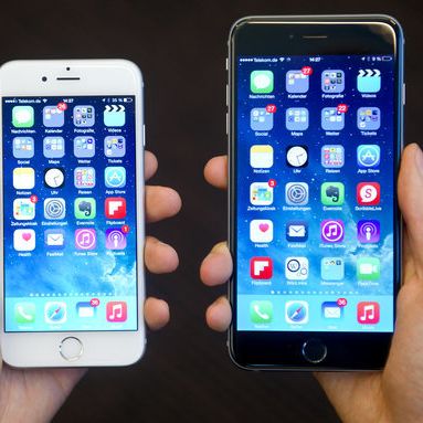Tolles Schnäppchen oder billiger Reinfall? Das taugt das Aldi-iPhone wirklich Tolles Schnäppchen oder billiger Reinfall? Das taugt das Aldi-iPhone wirklich (Foto)