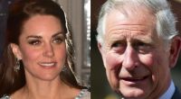 Hat Prinz Charles ein Problem mit Herzogin Kate?